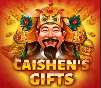 Caishen's Gift